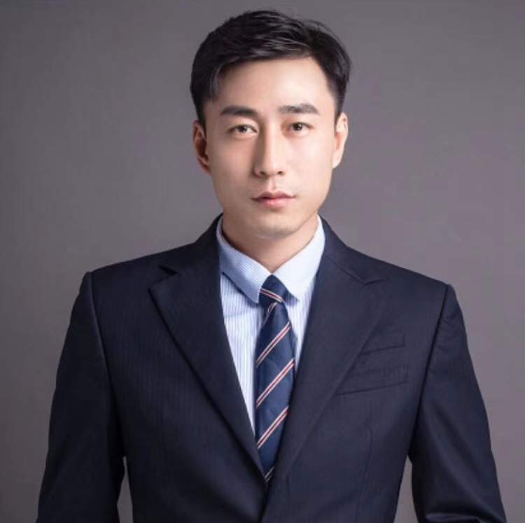 赖维乐 DIT（数字影像技术）总监